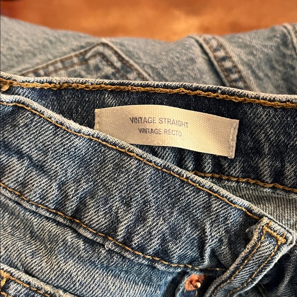 Universal Thread Jeans - Picture 5 of 5
